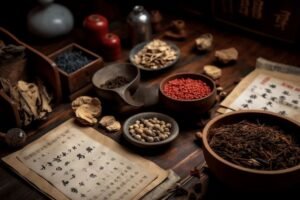 Read more about the article Tortor nulla vulputateCan a bad liver cause impotence? On the influence of emotions on male erectile function, regulating impotence and soothing the liver and regulating qi are the keyTortor nulla vulputate