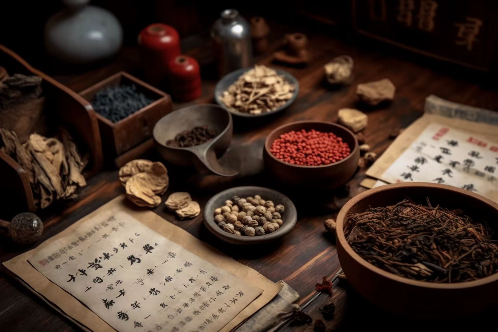 Read more about the article Tortor nulla vulputateCan a bad liver cause impotence? On the influence of emotions on male erectile function, regulating impotence and soothing the liver and regulating qi are the keyTortor nulla vulputate