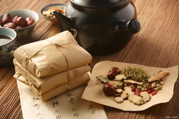 ED PE Long-term improvement with Chinese medicine