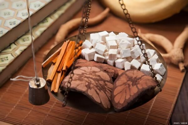 ED PE Long-term improvement with Chinese medicine - 图片 2