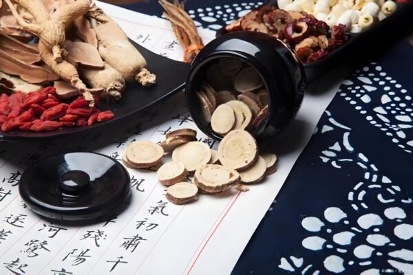 ED PE Long-term improvement with Chinese medicine - 图片 3