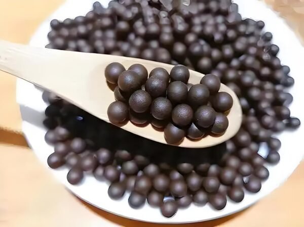 ED PE Long-term improvement with Chinese medicine - 图片 4