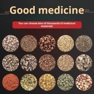 Prescription of Chinese herbal medicines, a complete collection of Chinese herbal medicines wholesale, physical stores, Chinese herbal medicine preparation, physical stores, powdering